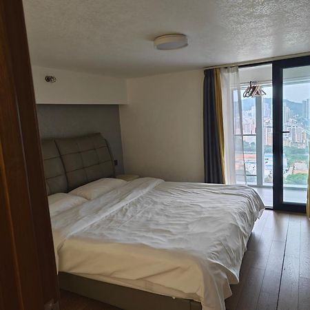 Xinghe Times Apartment - Shenzhen North Railway Station Экстерьер фото