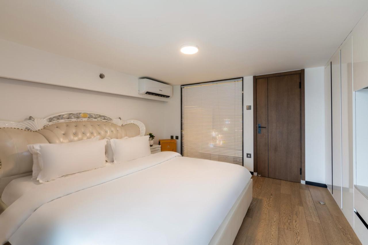 Xinghe Times Apartment - Shenzhen North Railway Station Экстерьер фото
